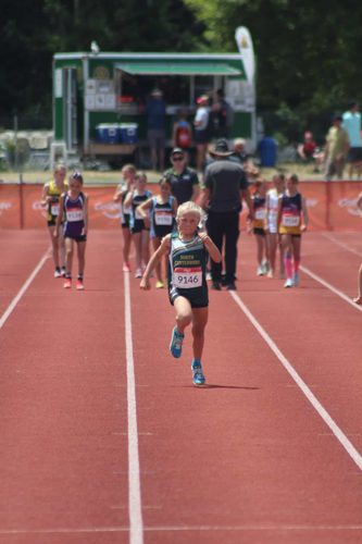 2026 Colgate Games Day 3 photo
